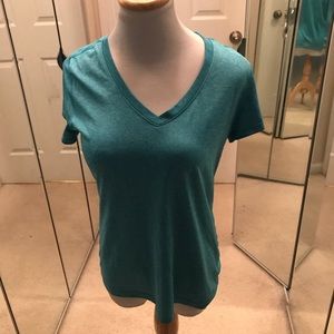 Champion Workout Tee